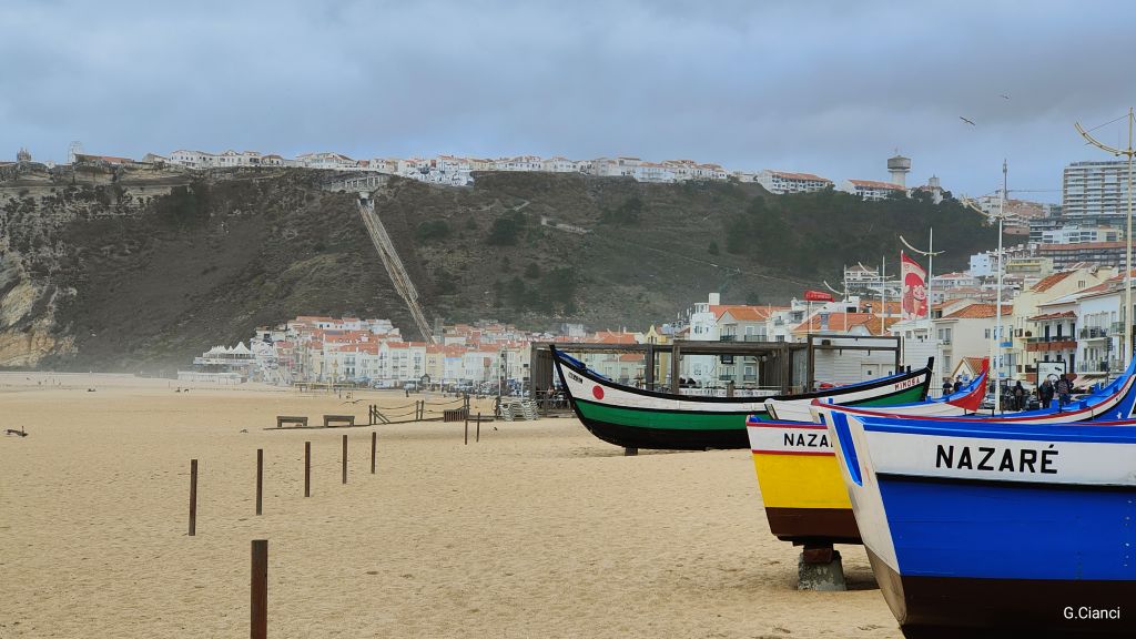 Nazarè