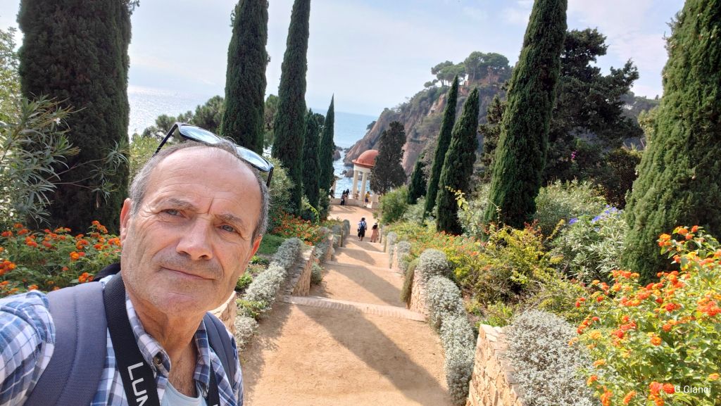 Orto Botanico di Marimurtra