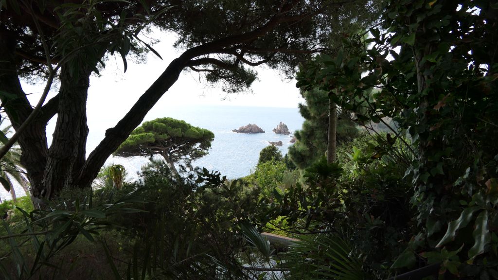 Orto Botanico di Marimurtra