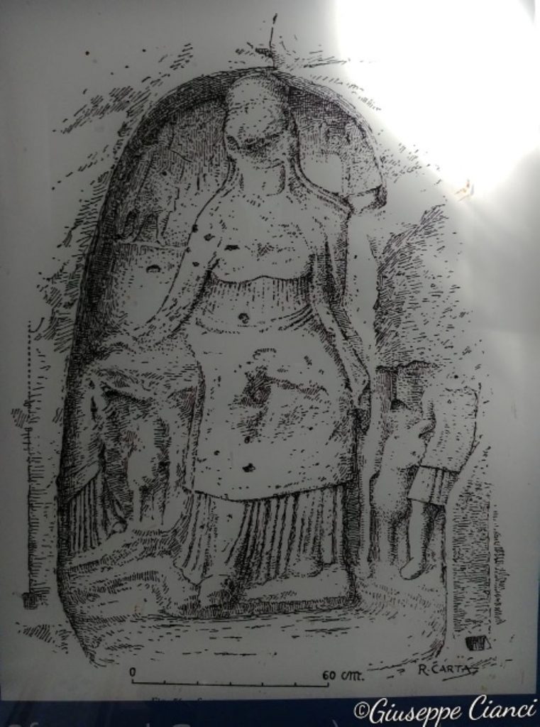 Palazzolo Acreide Parco Archeologico