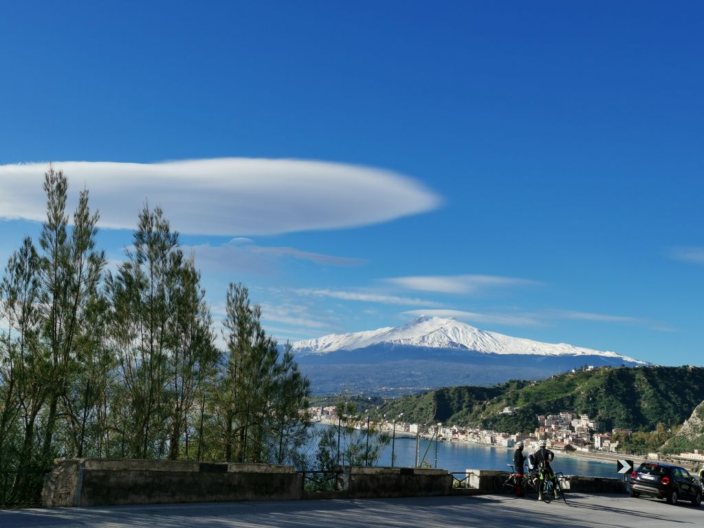 Parchi, aree protette e Riserve Naturali in Sicilia