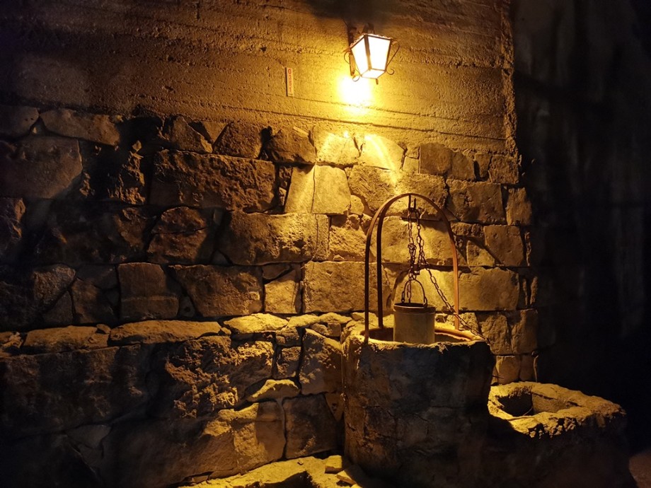 Presepe vivente di Monterosso Almo