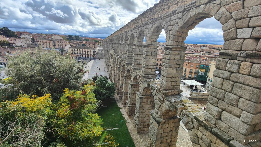 Segovia