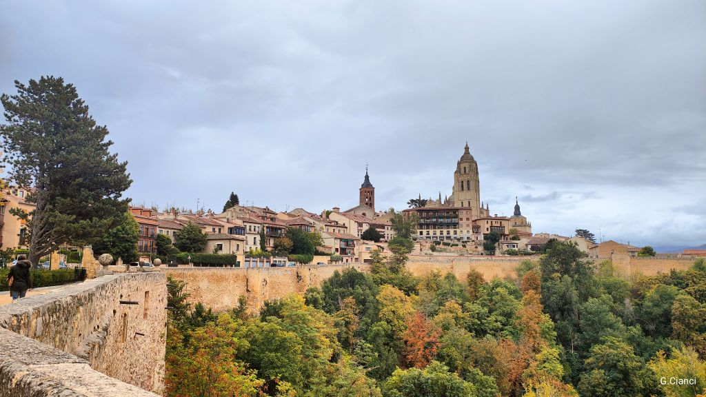 Segovia