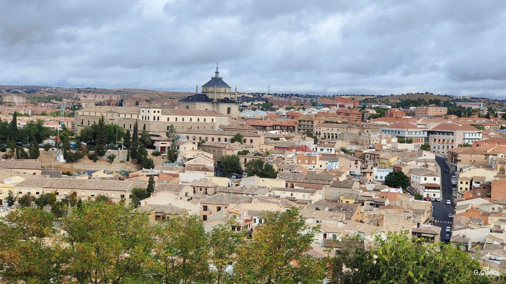Toledo Spagna