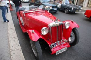 Perché non far pagare il bollo auto anche ai possessori di auto d’epoca?