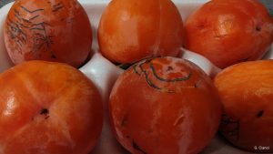 I cachi: proprietà, benefici e composizione