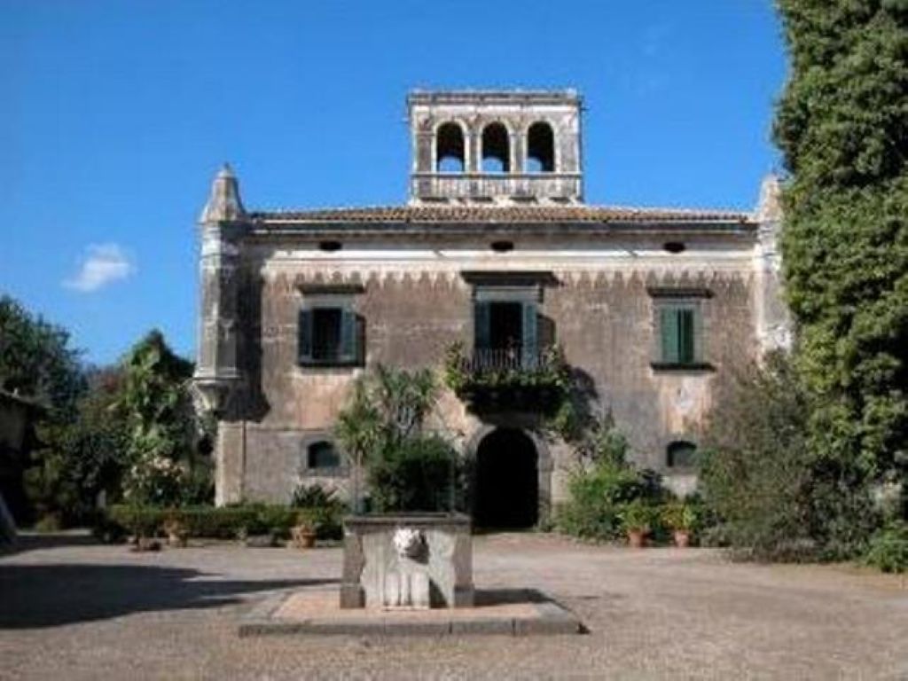 Fiumefreddo di Sicilia (Catania)