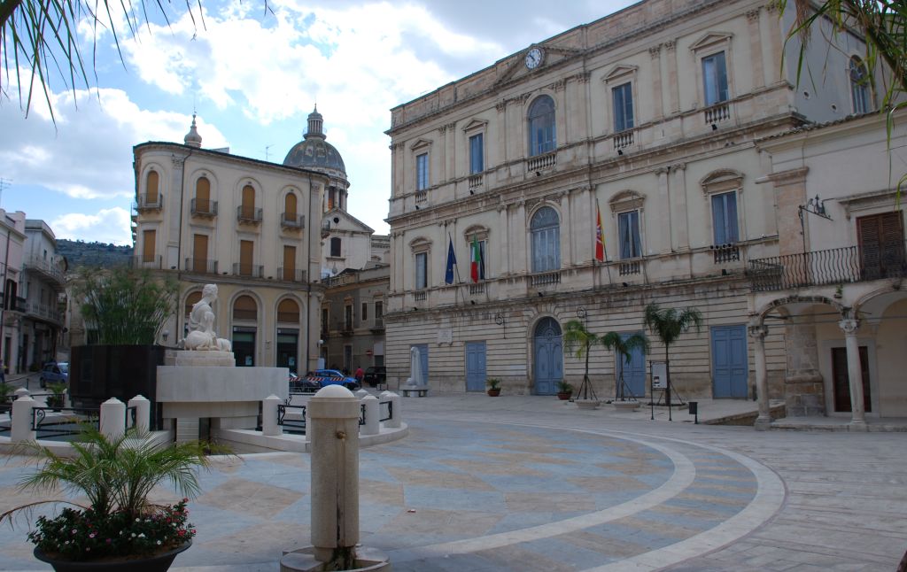 Comiso (Ragusa)