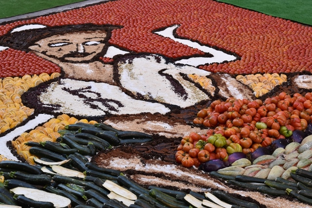 L'Inverdurata di Pachino