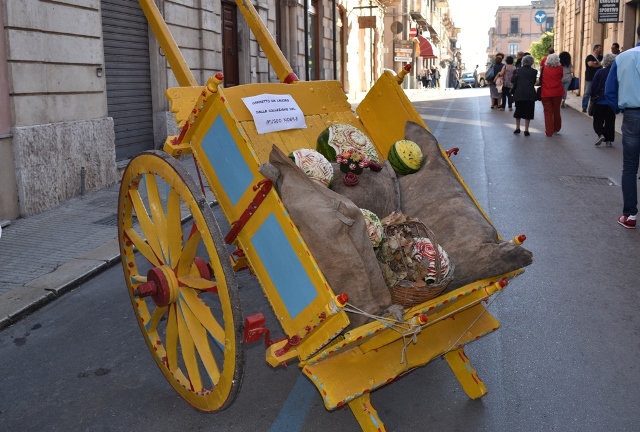 Pachino l'Inverdurata