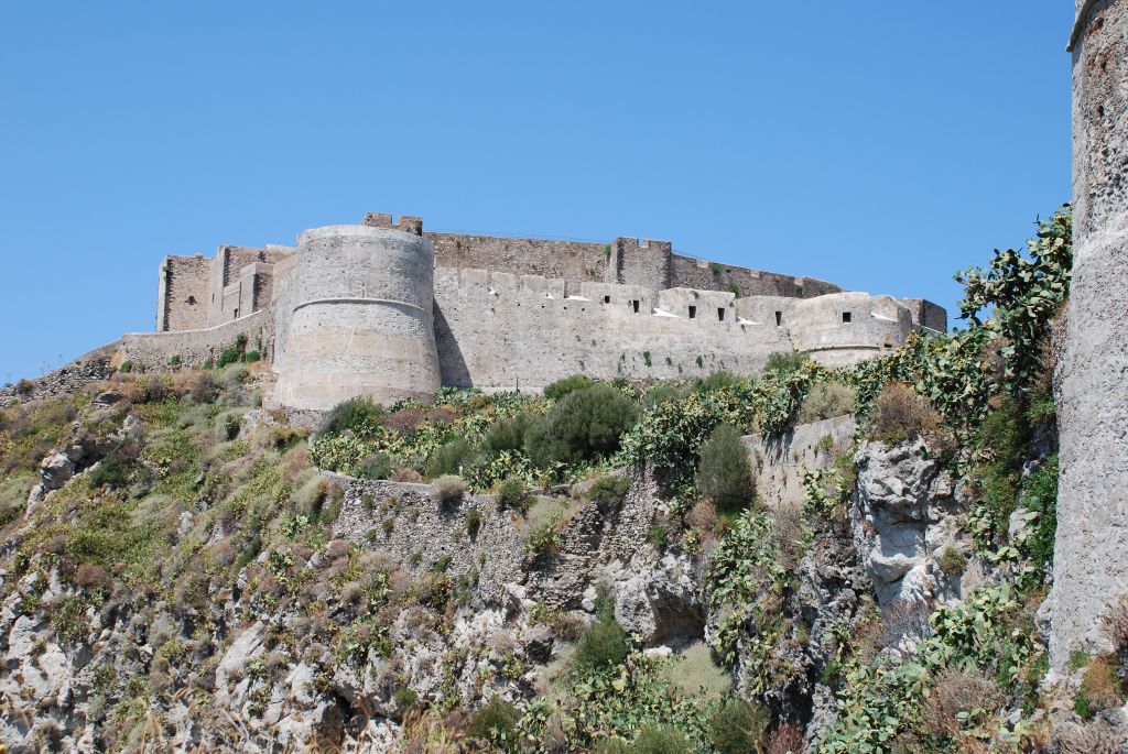 Castello di Milazzo