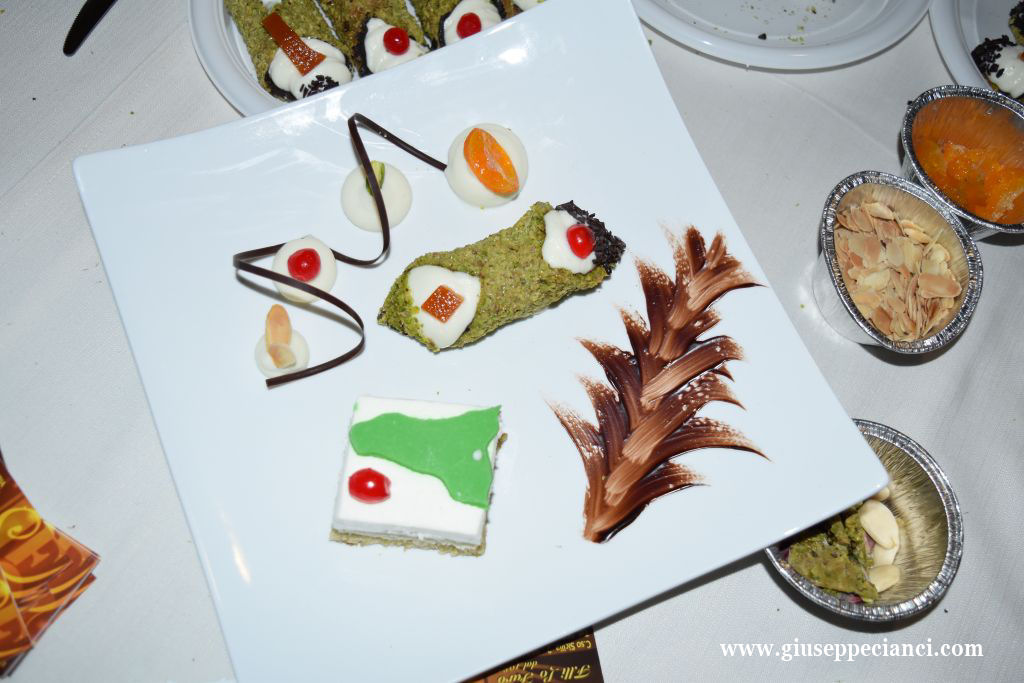 I Dolci: la pasticceria conventuale e barocca