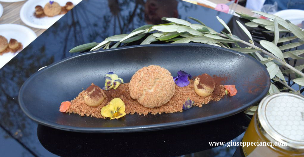 La mia Cucina Siciliana: un viaggio tra i sapori della tradizione