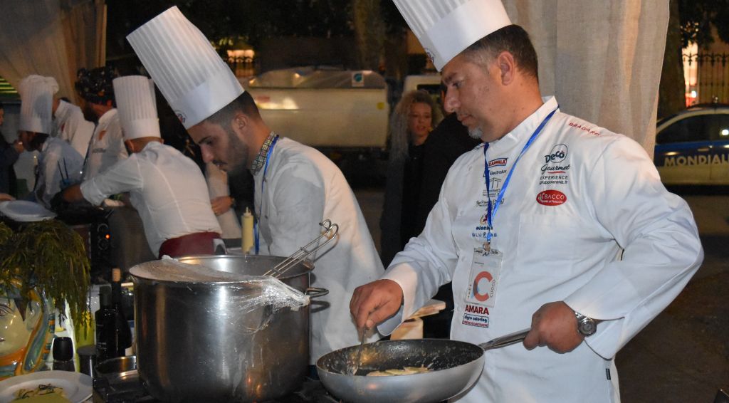 La Cucina Italiana è Patrimonio UNESCO: un traguardo storico per l’Italia