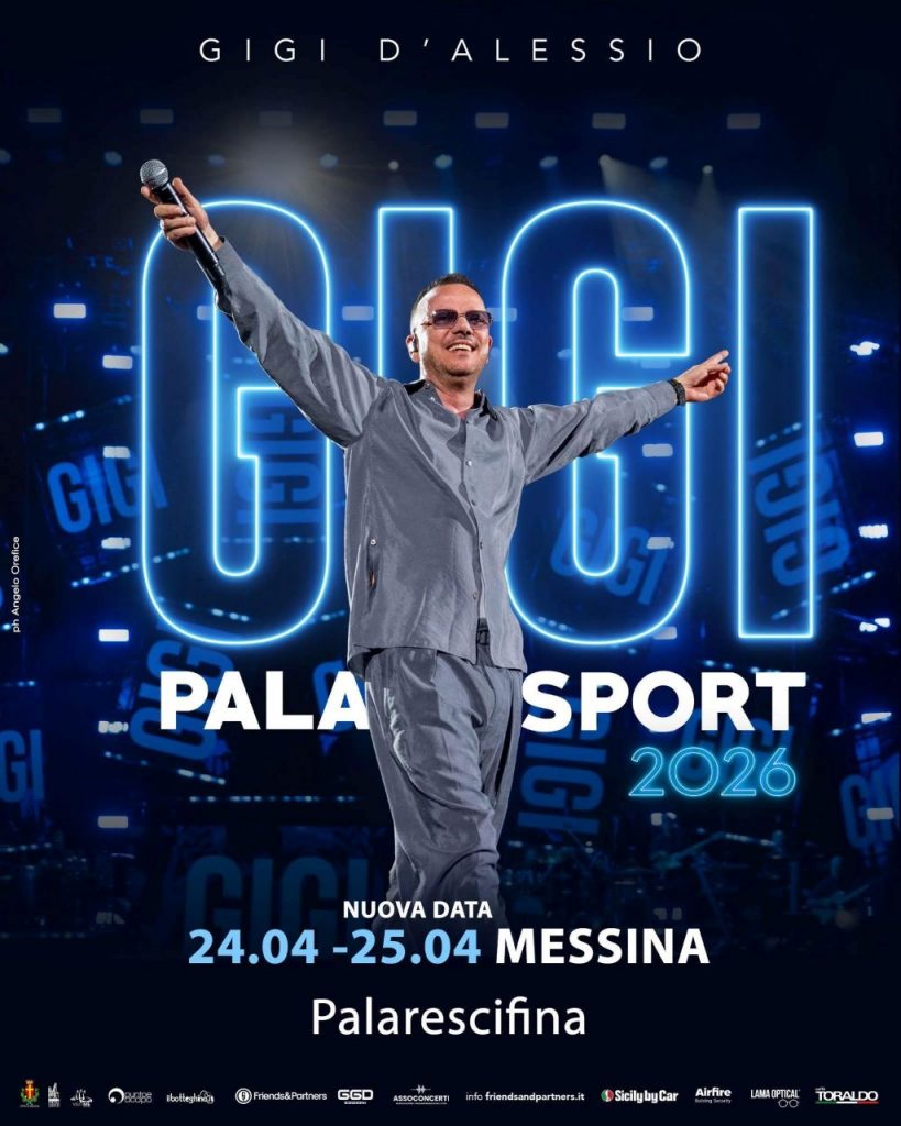 Gigi D'Alessio