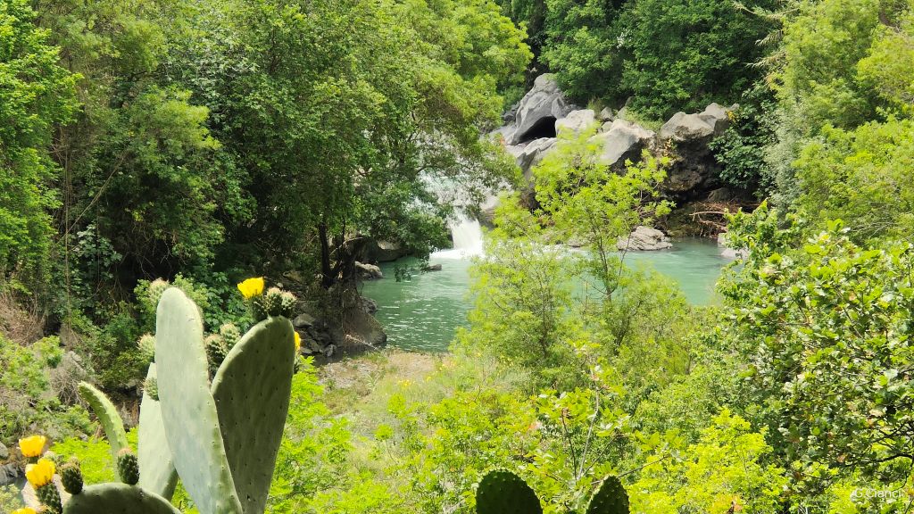 Scopri Mojo Alcantara: un borgo unico ai piedi dell'Etna