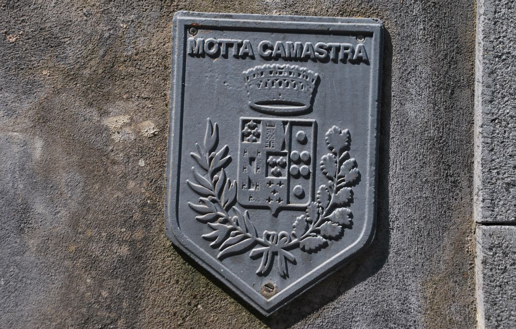 Il Borgo delle Gole dell'Alcantara e del Padrino