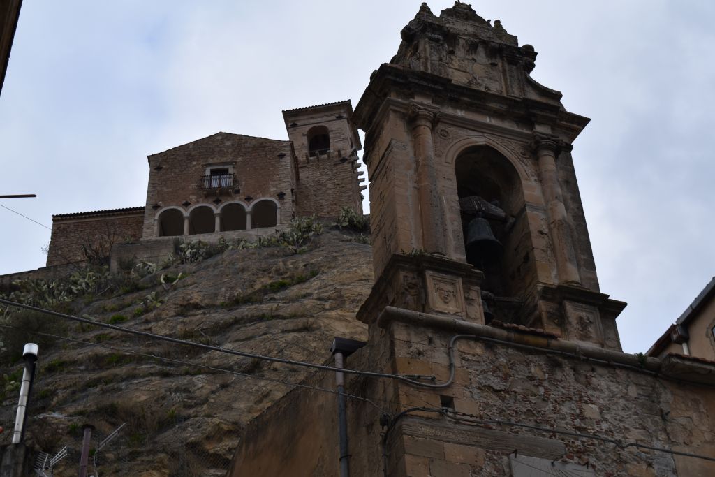 Nicosia è uno scrigno di tesori