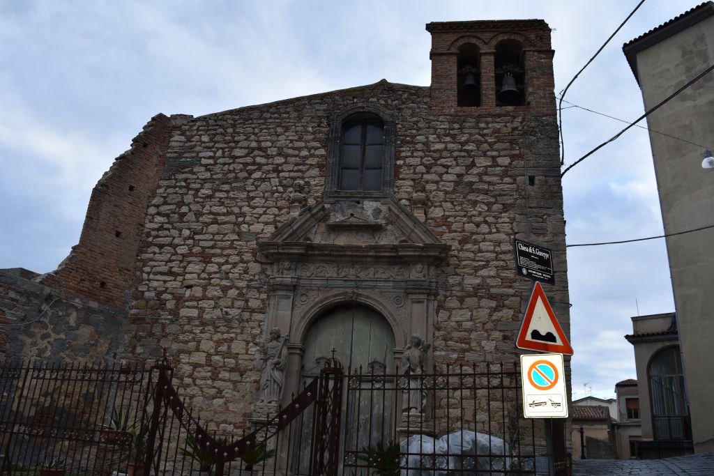 Nicosia è uno scrigno di tesori