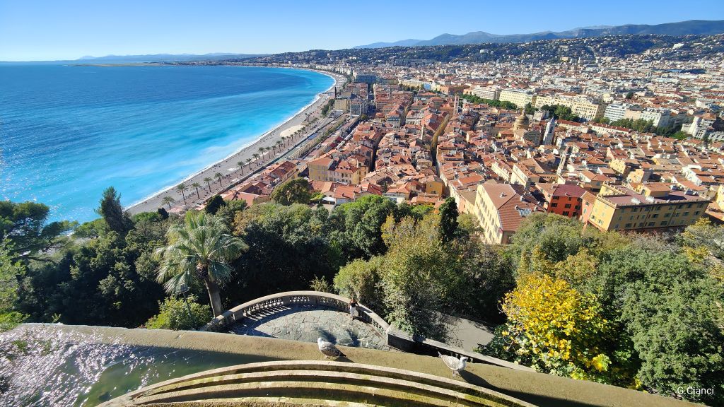 Nizza - Francia
