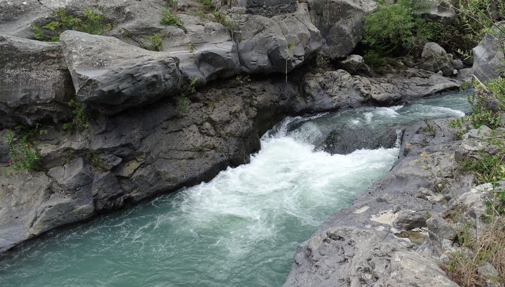 Parco dell'Alcantara