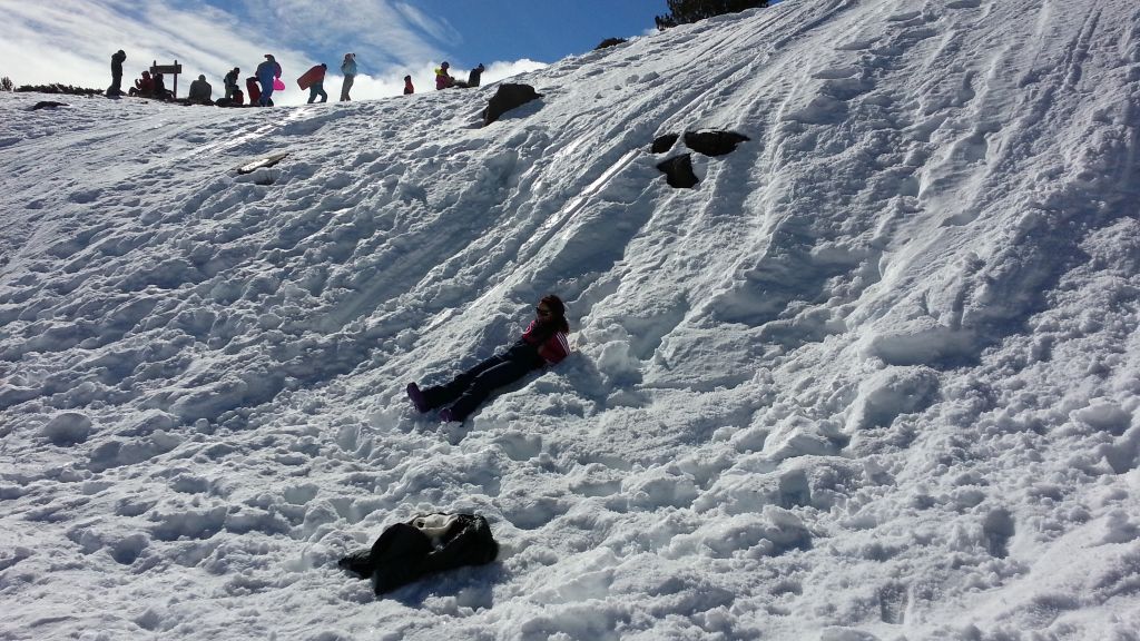 Nicolosi fa parte del Parco dell'Etna e ne è la sede