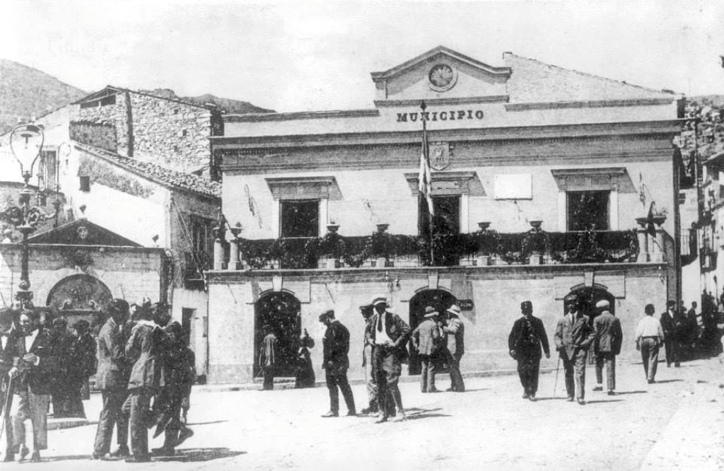 Piana degli Albanesi è un viaggio nella Sicilia più autentica