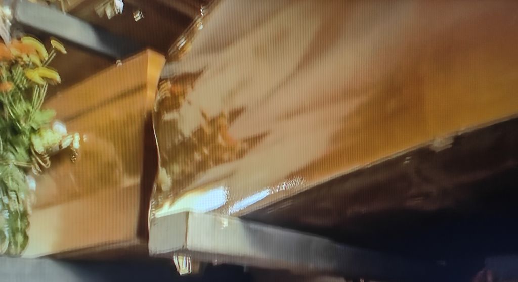 le bare di Carini e i privilegi del Senato