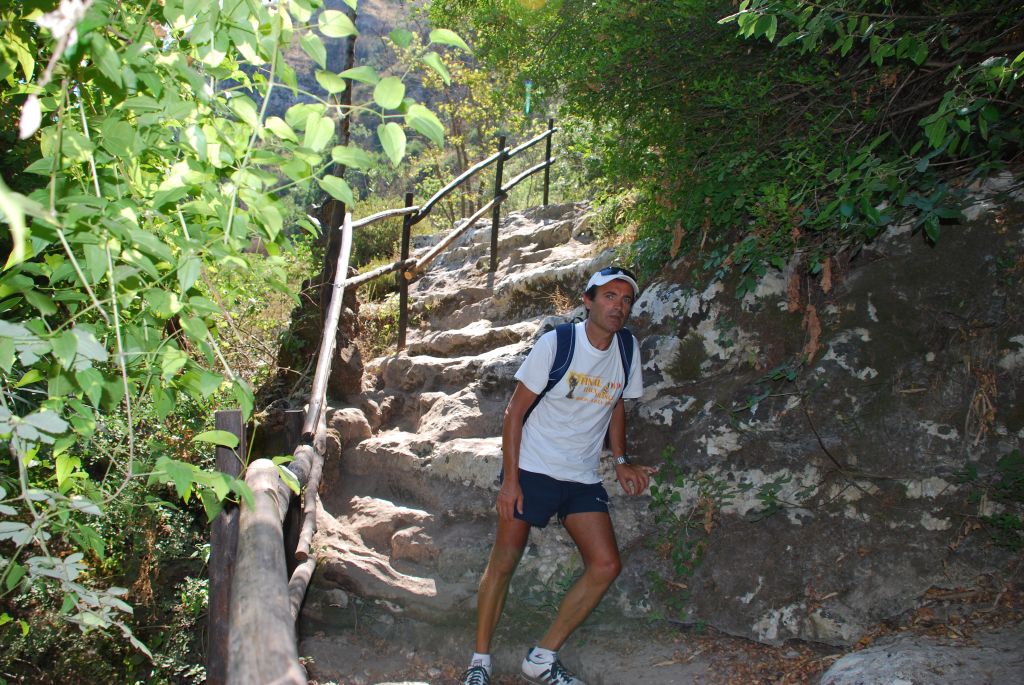 I Laghetti di Avola: Un tuffo nel blu