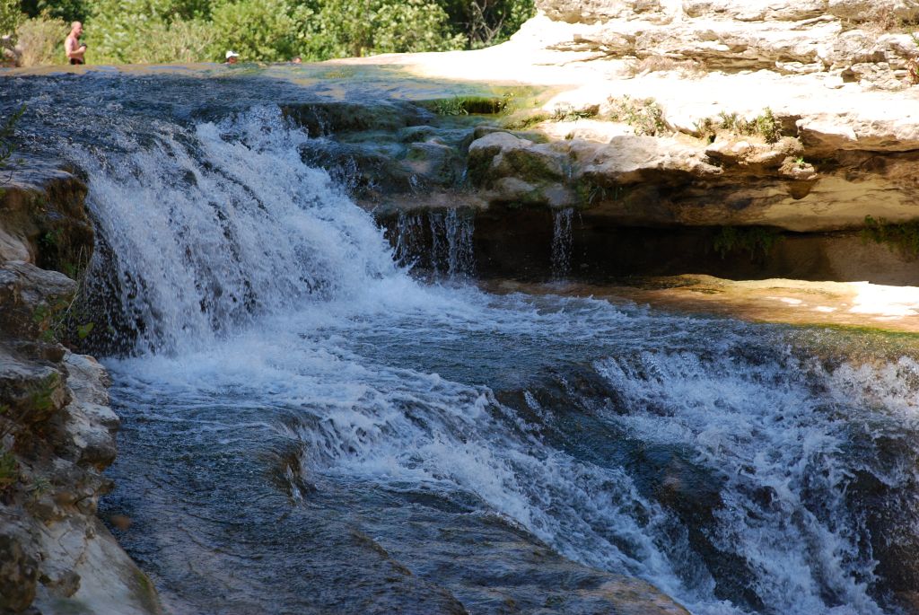 I Laghetti di Avola: Un tuffo nel blu