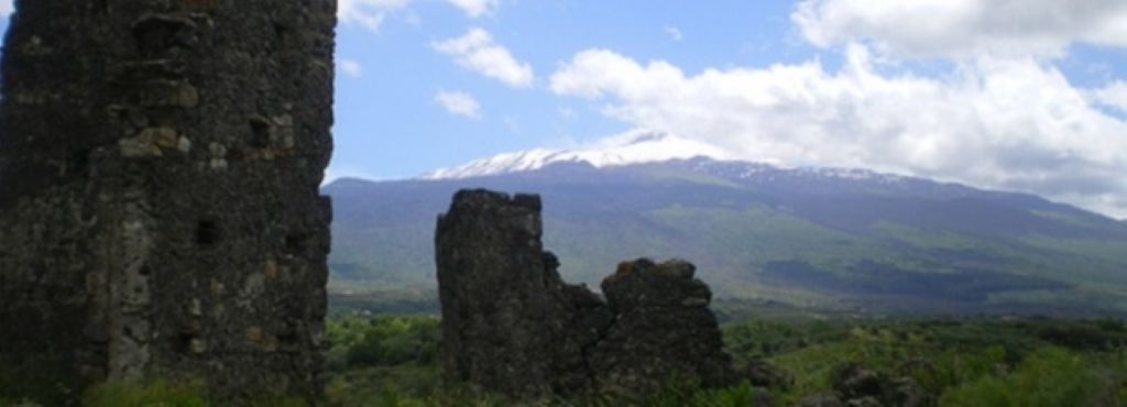 Malvagna in provincia di Messina