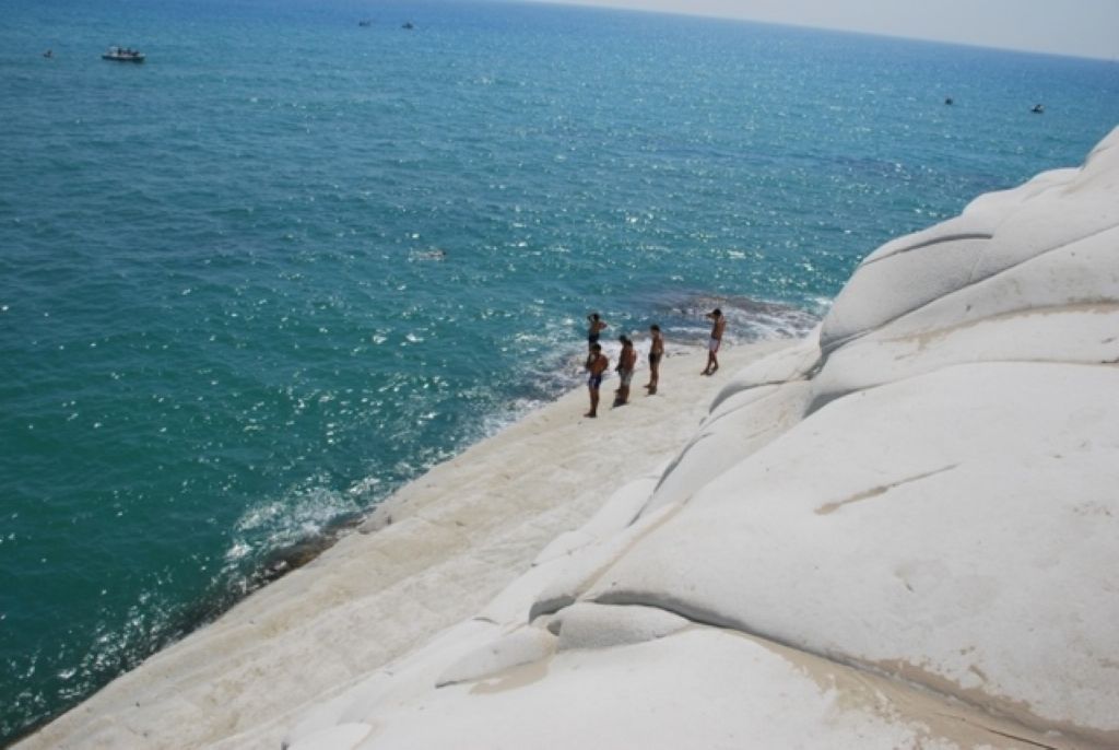 Realmonte: guida completa alla città della Scala dei Turchi 