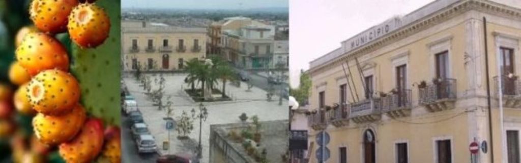 Solarino in provincia di Siracusa