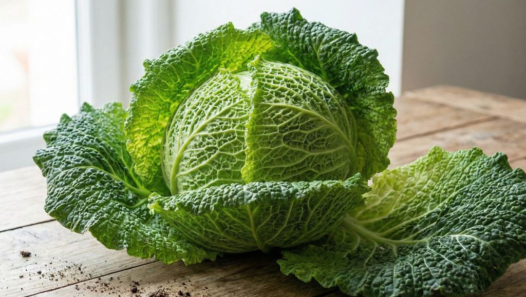 Cavolo benefici e proprietà