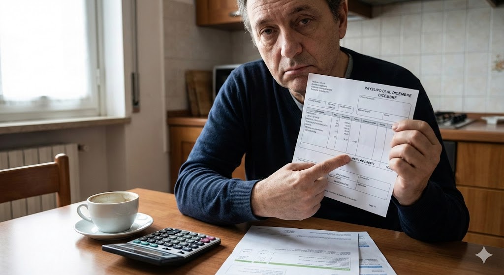 Detassazione tredicesime, che fine ha fatto