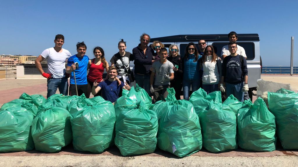 Sebastian Colnaghi rilancia la Green Challenge