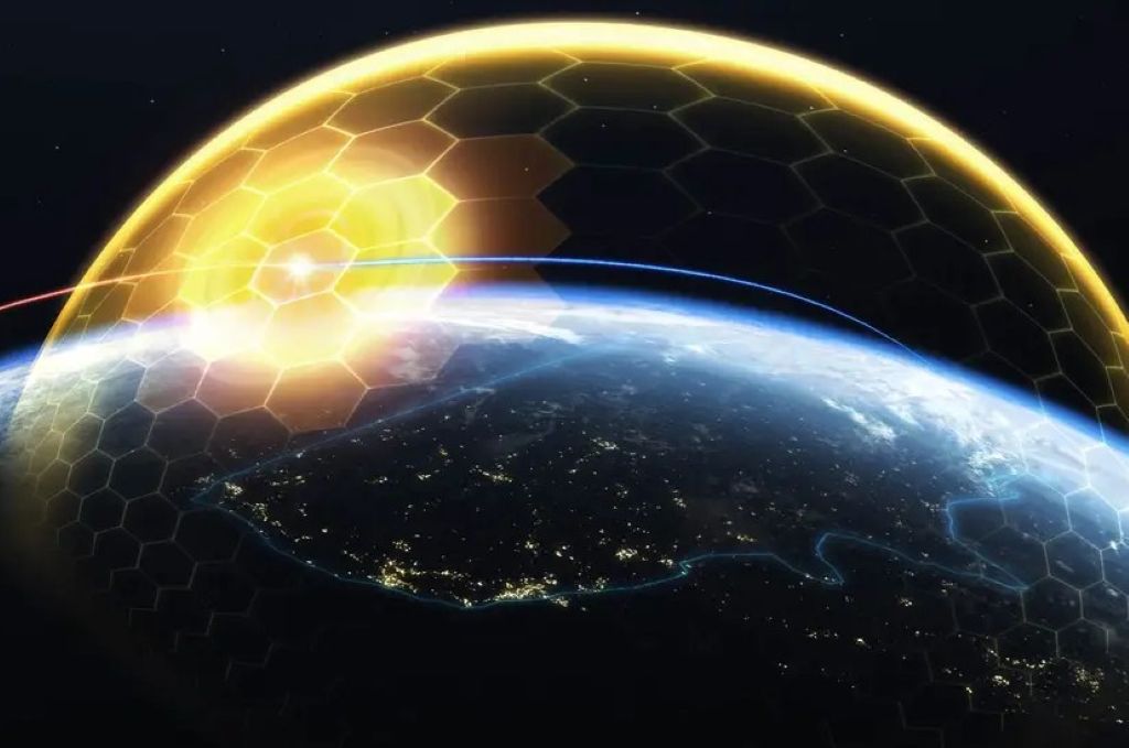 Golden Dome di Trump di che progetto si tratta