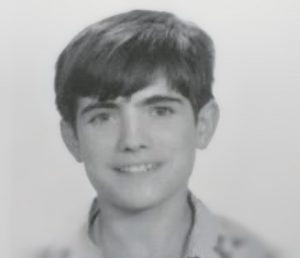 Quello che sta nel mezzo