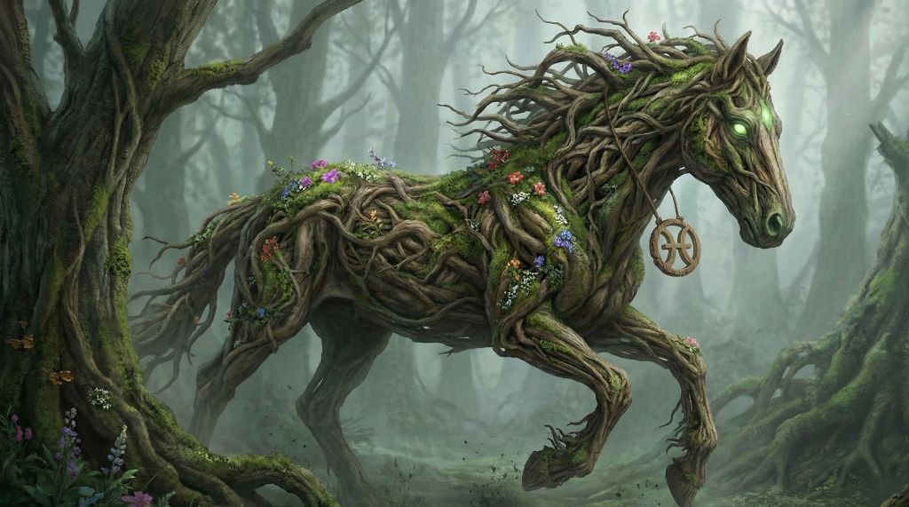 Oroscopo cinese il segno del Cavallo