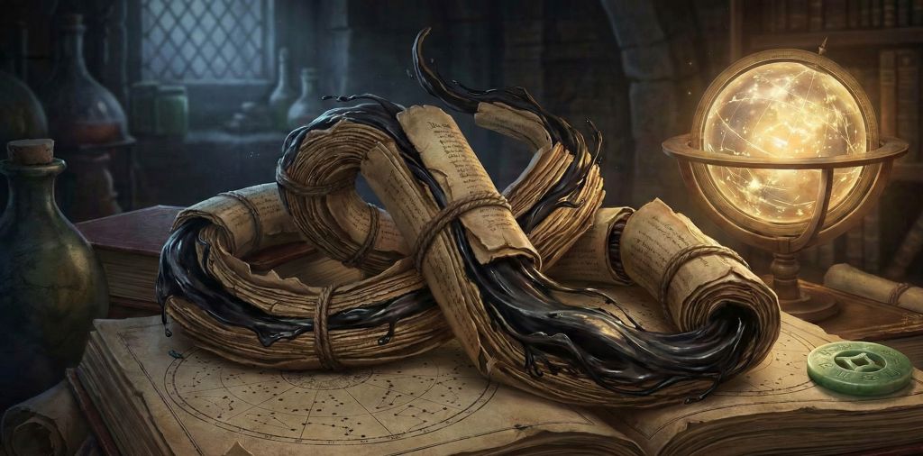 Oroscopo cinese il segno del Serpente