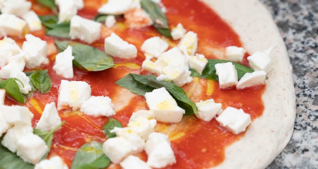 Giornata internazionale della pizza, 17 gennaio