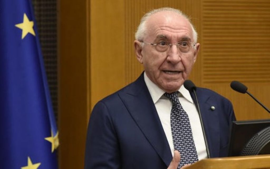 Presidente Autorità Garante sotto inchiesta