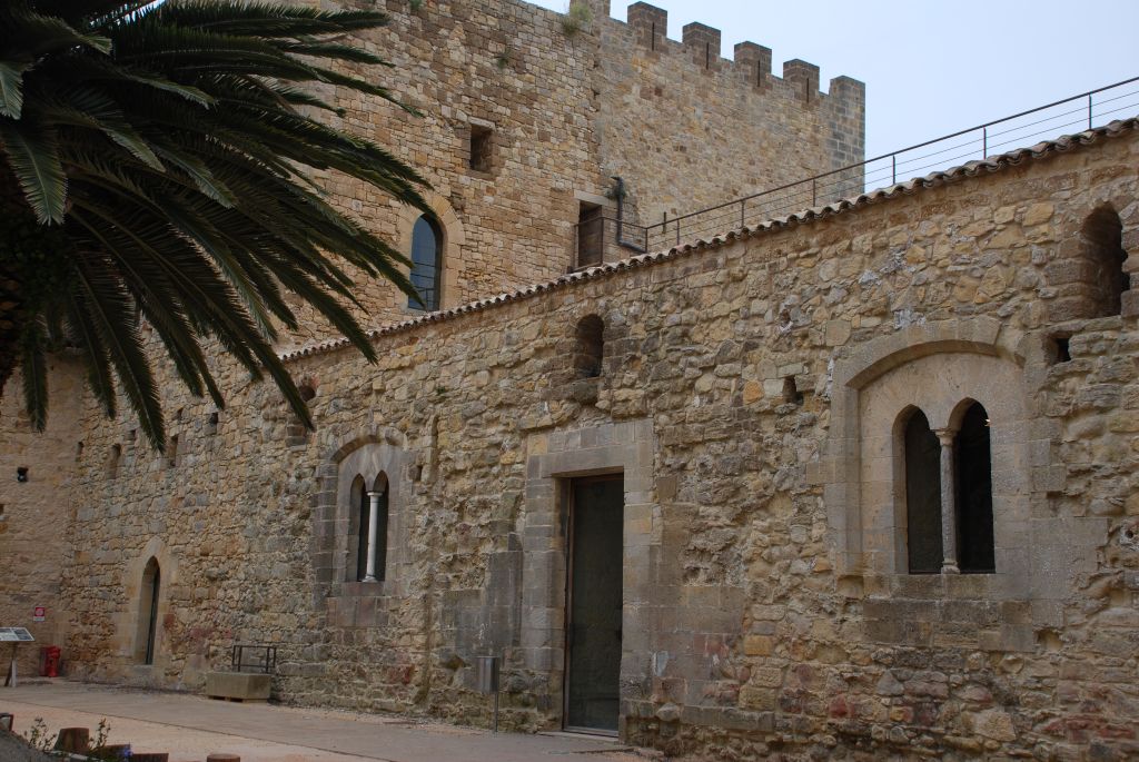 Il Castello di Salemi